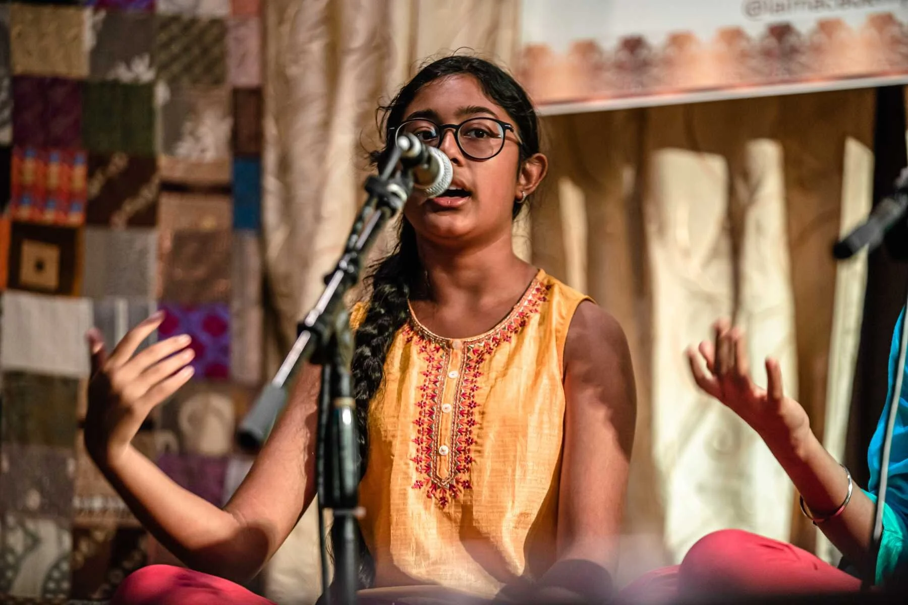 Vocals Classes For Kids and Adults - Music and Dance Palazzo - Image 1