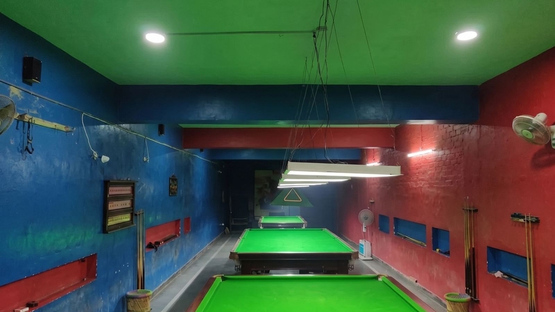 Pool Table | Sector 24 | Gurugram