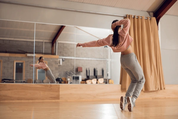 Fitness Classes individual For Kids and Adults - World Dance Studio