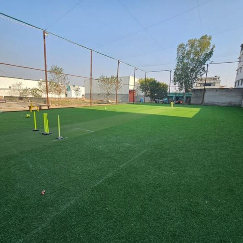 Box Cricket Court Booking for kids and adults