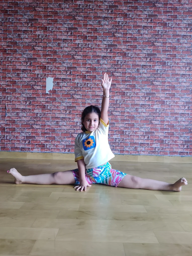 Gymnastics For Kids and Adults - Relief Gymnastics Academy  - Image 1