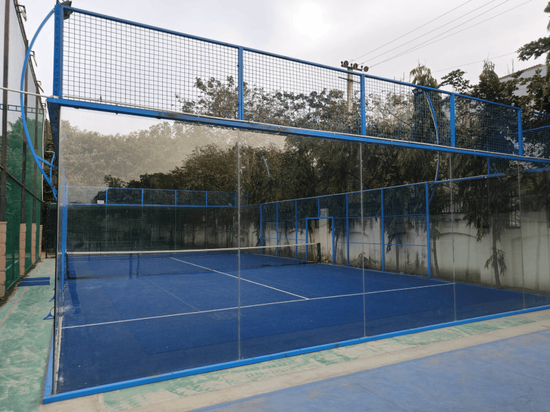 Pickleball at Gallant Play Arena 