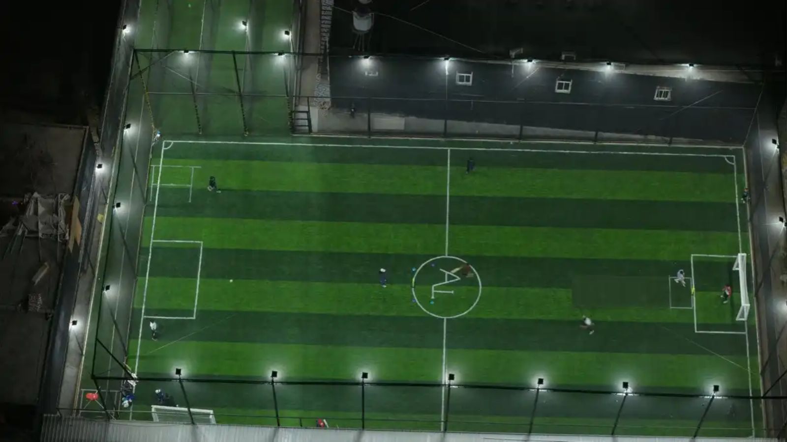 Turf Football Court Booking for kids and adults - Image 1