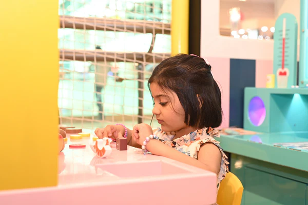 Play Town - Indoor Play Area - Image 1