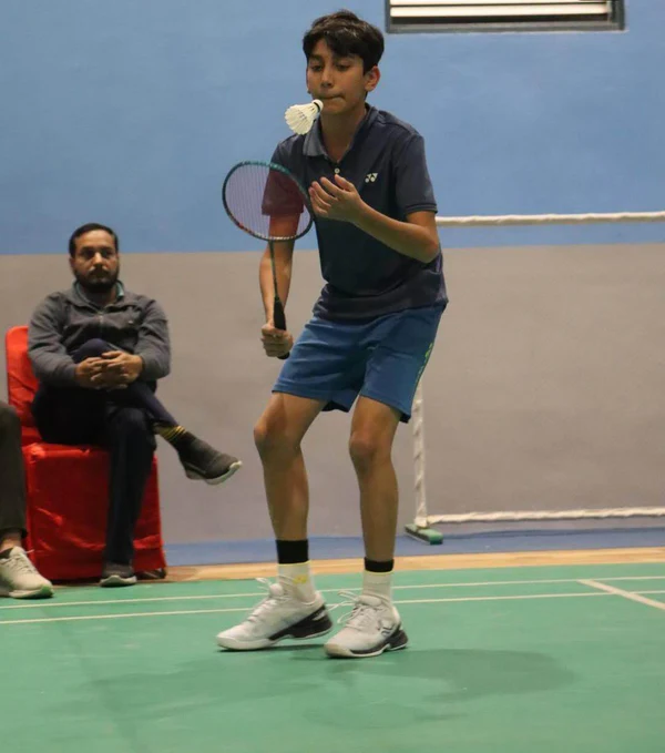 La Riva Club Badminton Academy