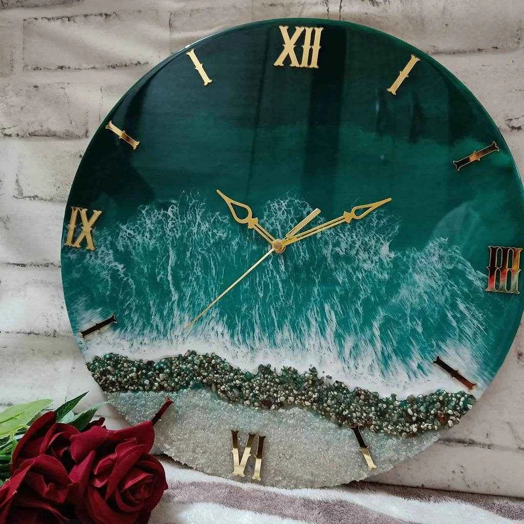 Resin Art For Kids and Adults - Swati Hobby Classes