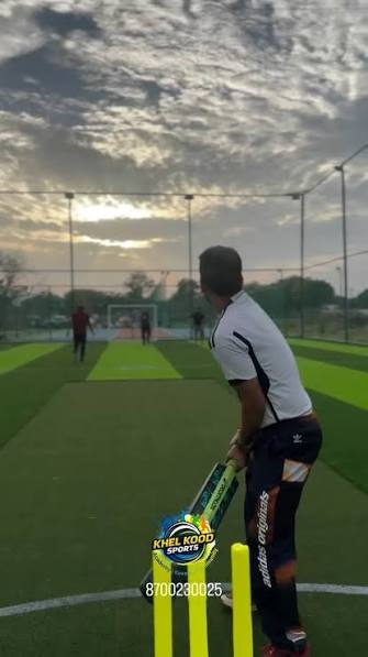 Box Cricket For Kids & Adults - Image 1