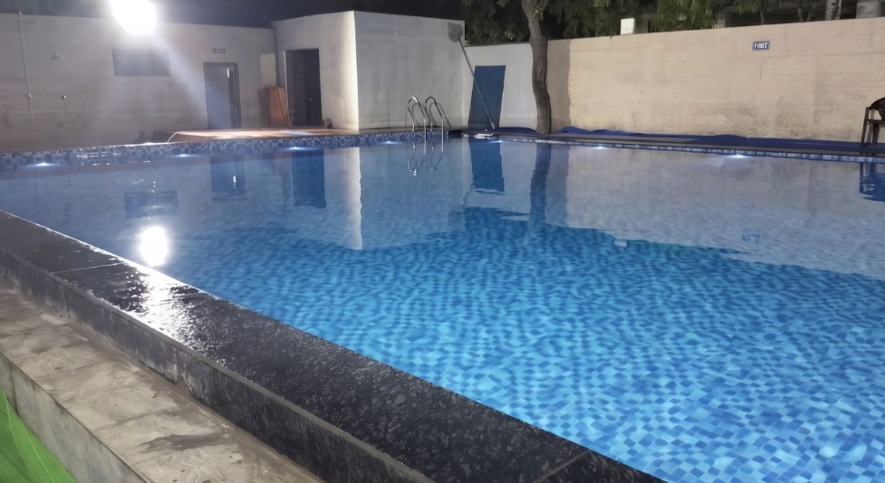 Trisklet Swimming Academy - Image 1
