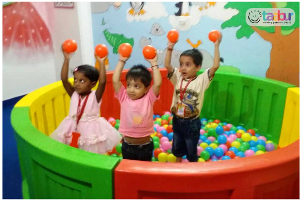 Dance Classes For Kids - Image 1