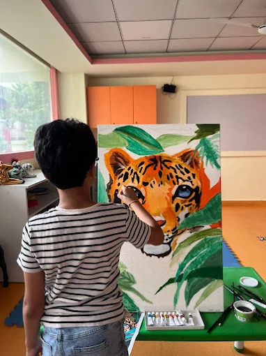 Art and Craft Classes For Kids - Ignited Minds - Image 1