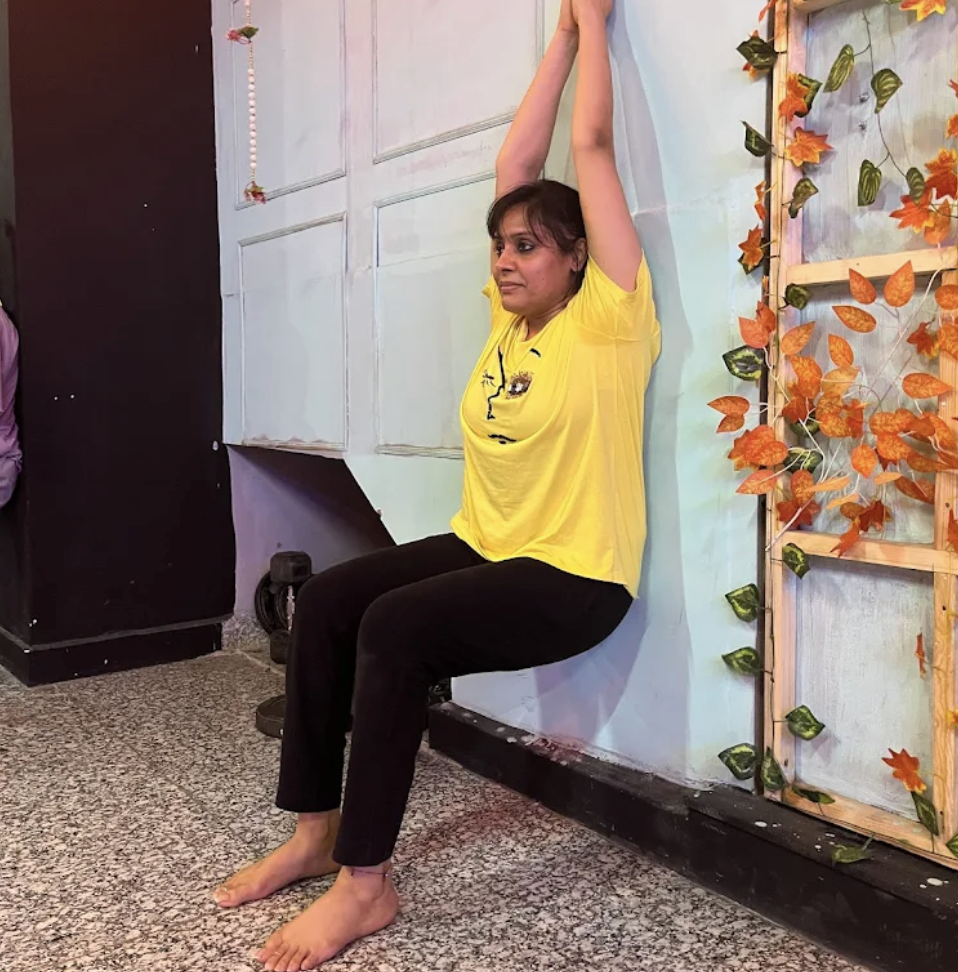 Strength Training For Adults - The Divine Fit Dance Studio