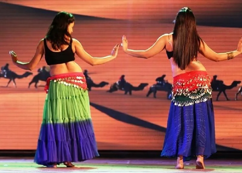 Belly Dance Classes For Kids And Adults - Image 1