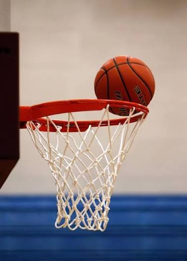 Basketball for kids and adults
