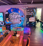 BZURKK Gaming Arcade & Golf Simulator - Image 1