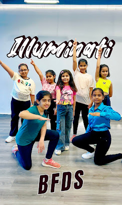 Western Dance Classes For Kids and Adults