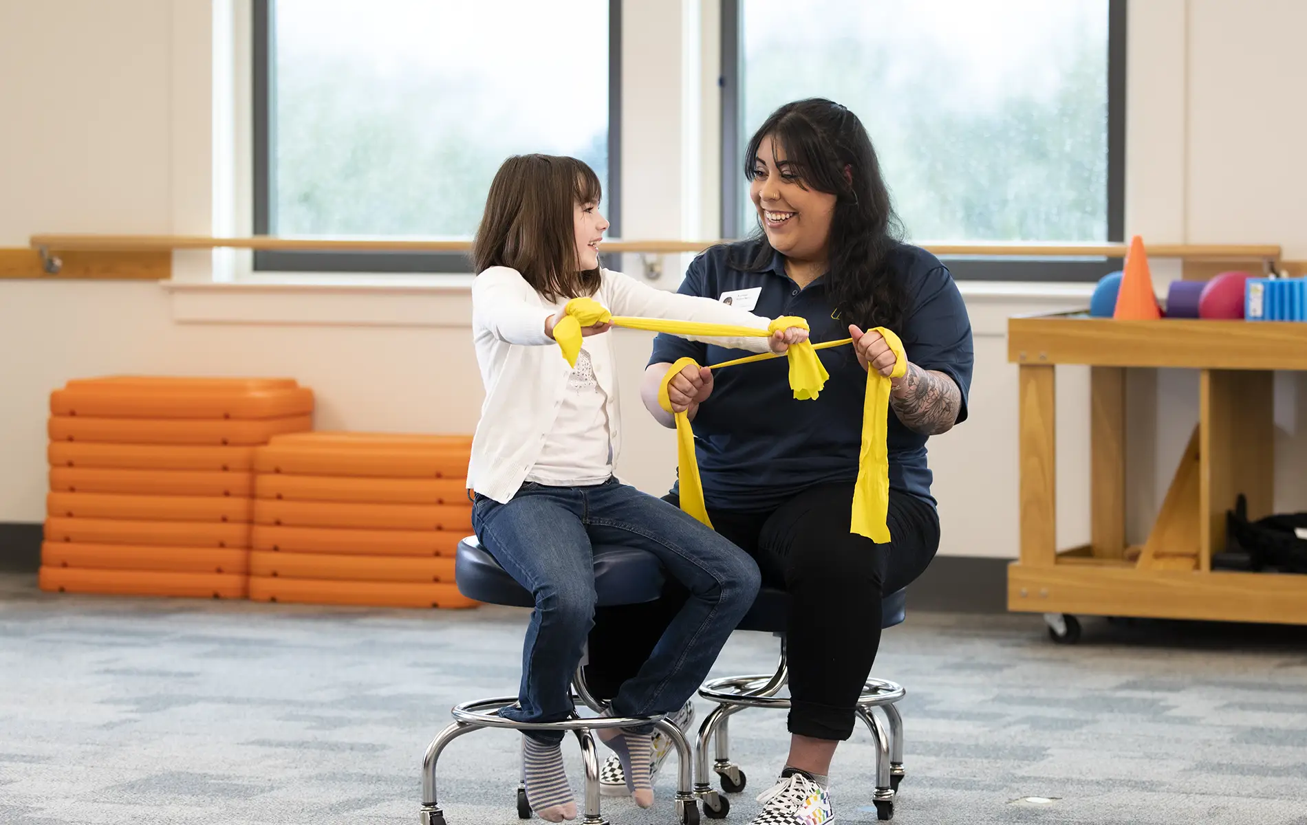 Sports- Occupational Therapy For Adults (OT) - Nexzen Shakti