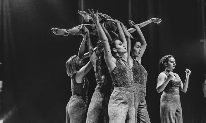 Dance Class | Rajinder Nagar | Delhi - Image 1