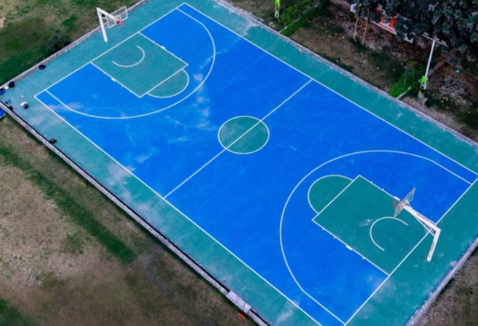 Basketball For Kids & Adults