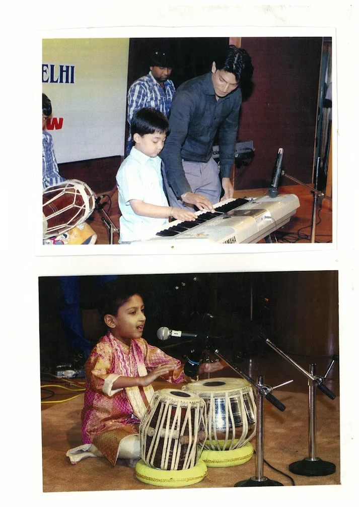 Vocals Classes For Kids And Adults
