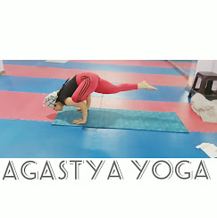 Agastya Power Yoga Classes - Image 1