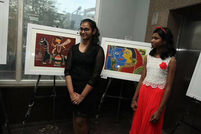 Drawing Classes for Kids - MAC Studio - Image 1