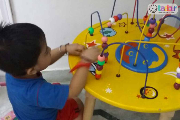 Abacus Classes For Kids - Image 1