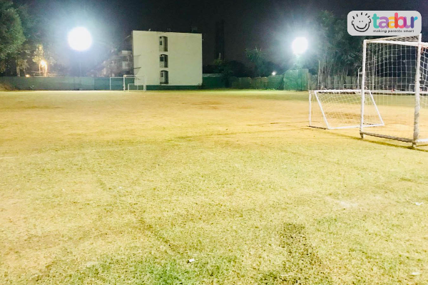 Cricket Classes at AV Sports Academy - Image 1