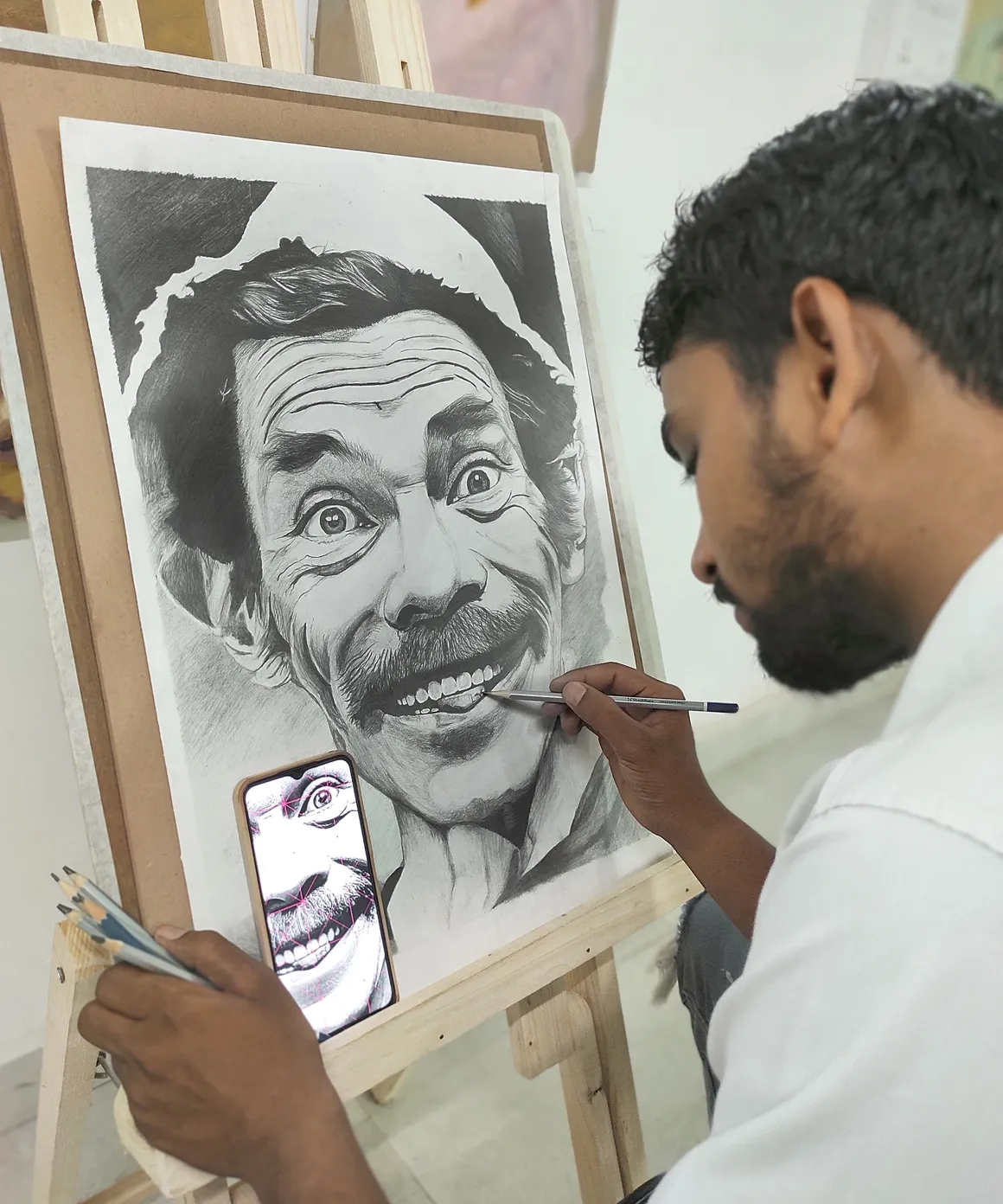 Fine Art Classes For Kids - Image 1