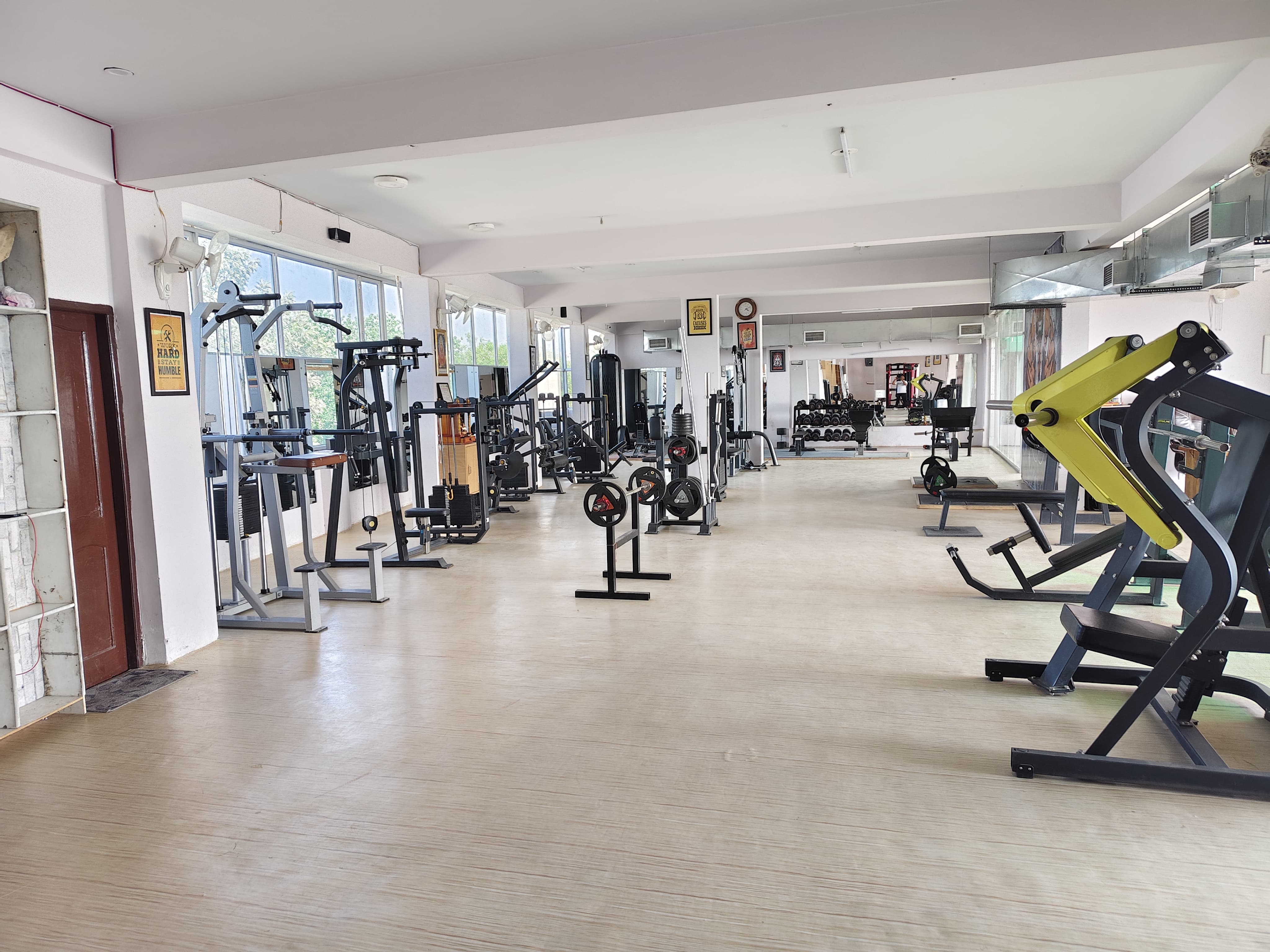 PS Fitness Gym - Image 1