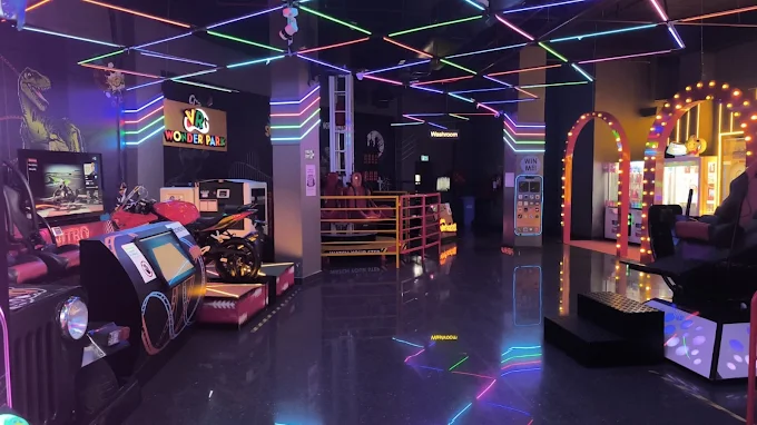 Zoreko Play Zone - Image 1