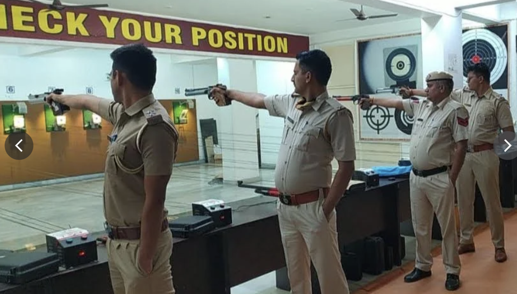 Shooting Academy | Sector 39 | Gurugram - Image 1