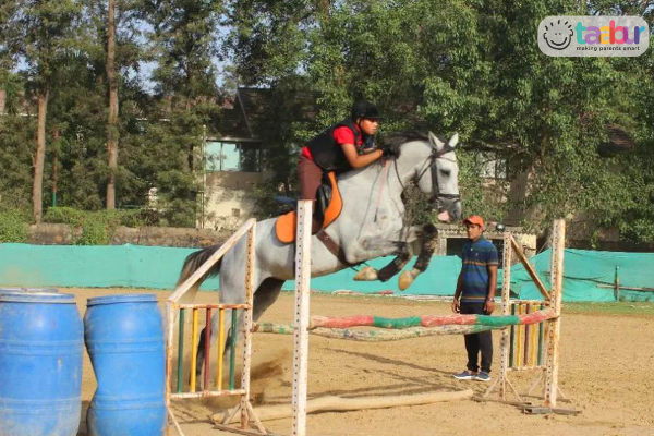 Warriors Horse Riding Academy - Image 1