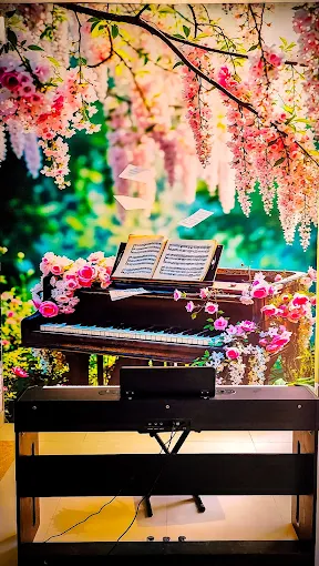 Piano Classes For Kids and Adults - Music and Dance Palazzo