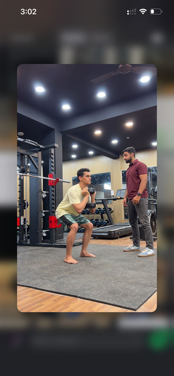 GYM| SPORTS PHYSIO | Sector 47 | Gurugram - Image 1