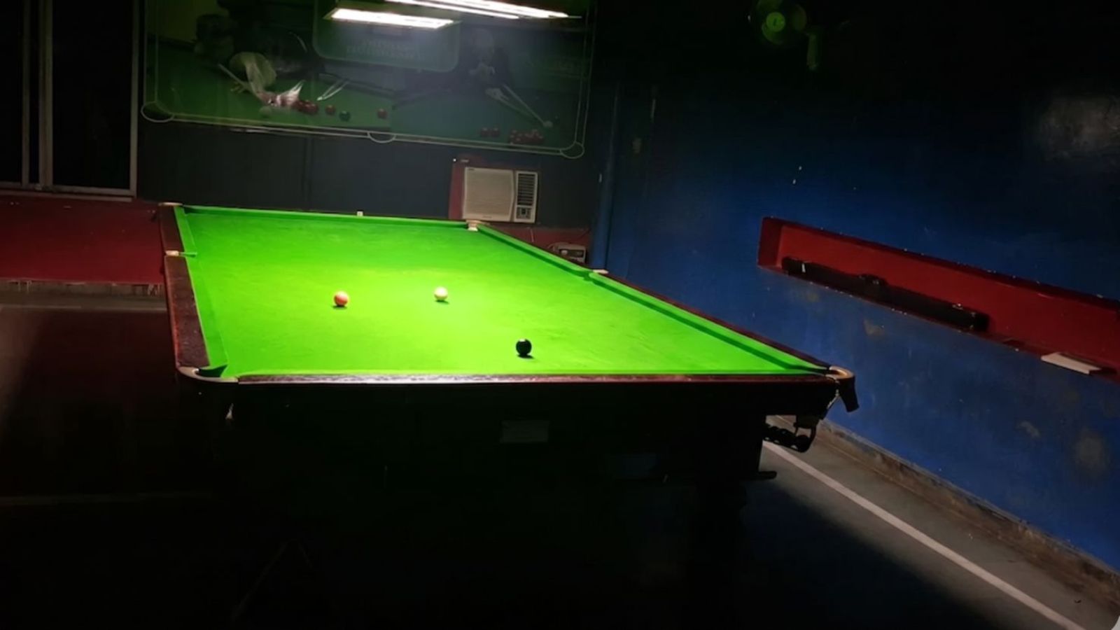 Snooker at Royal Snooker Academy - Image 1