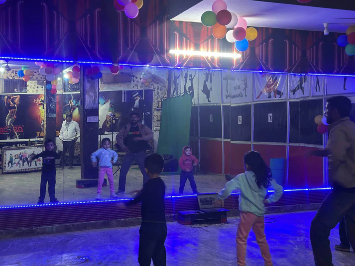 Bollywood Dance Classes For Kids And Adults - Image 1