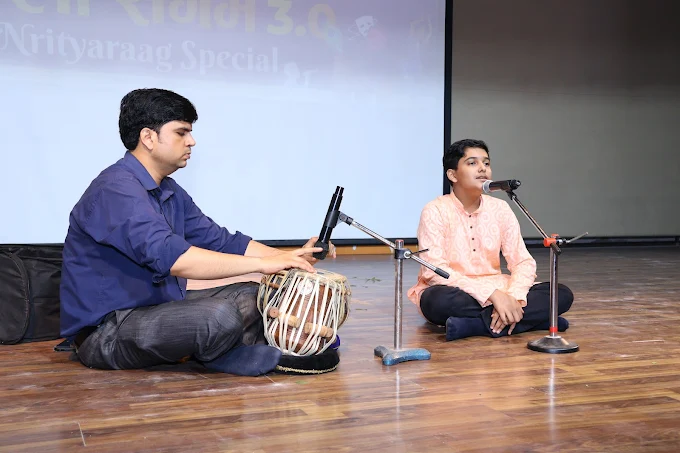 Tabla Classes For Kids and Adults - Image 1