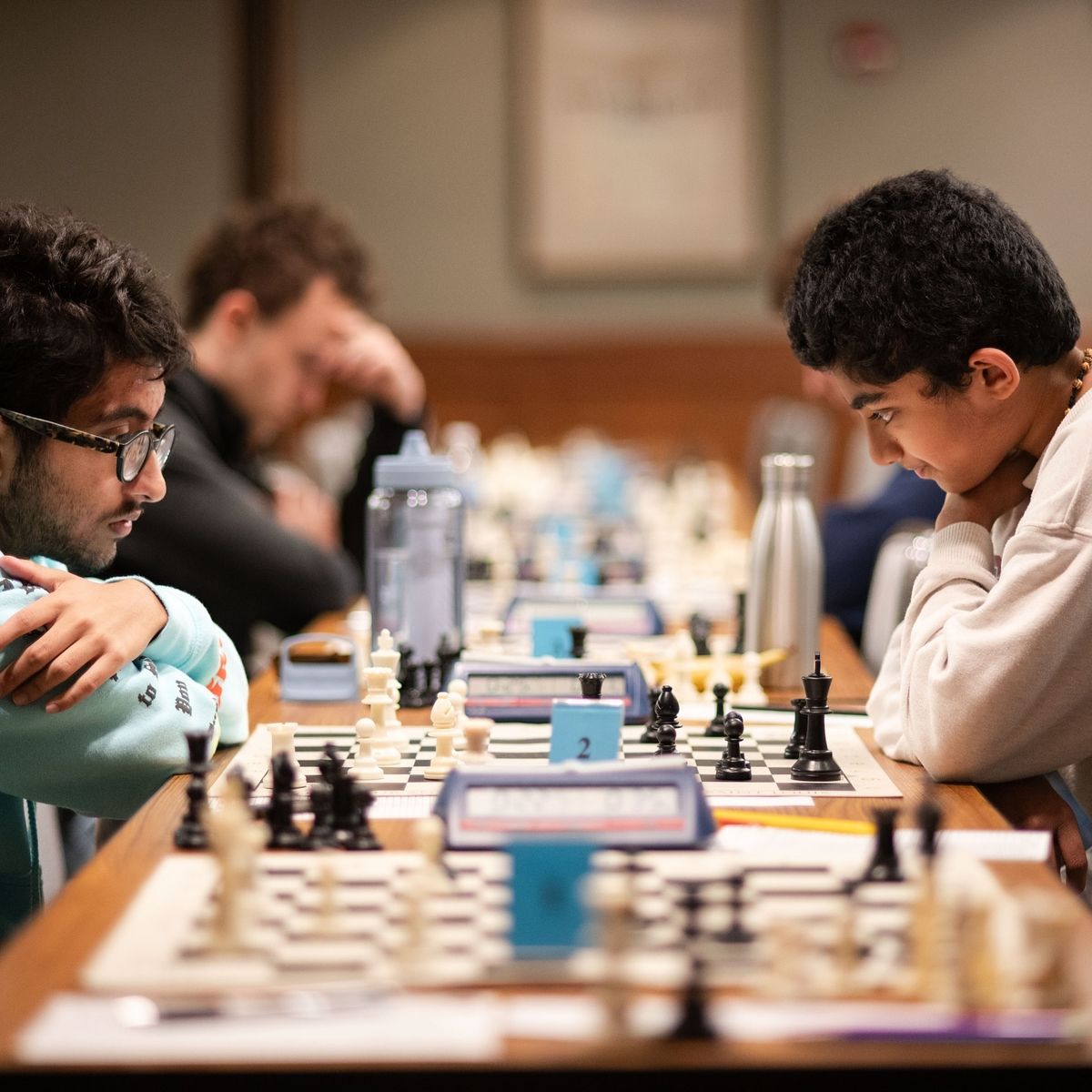 Chess Classes For Kids and Adults Advanced - Imperial Chess Academy