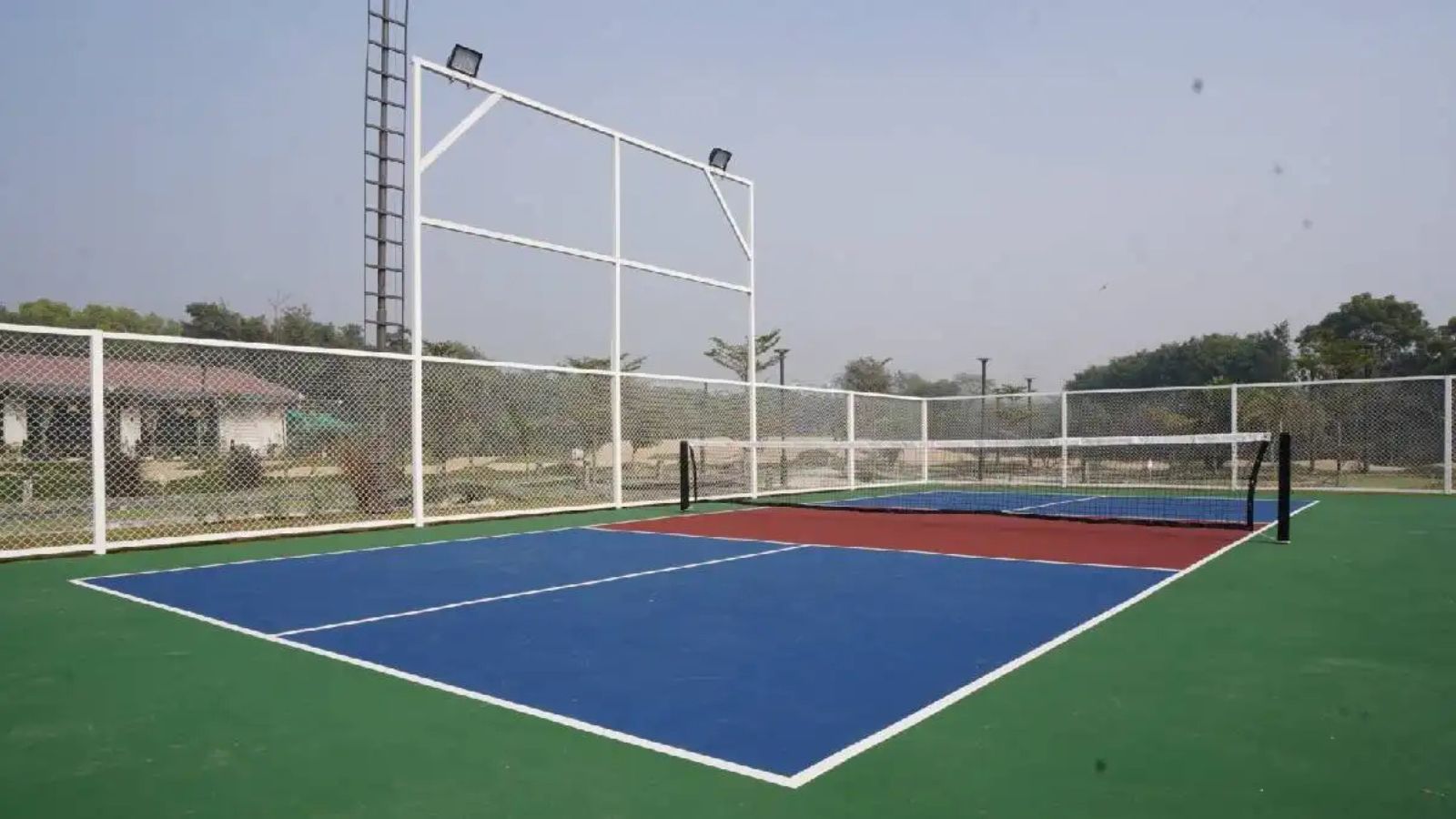 Pickleball Court Booking at Appetito Sports - Image 1