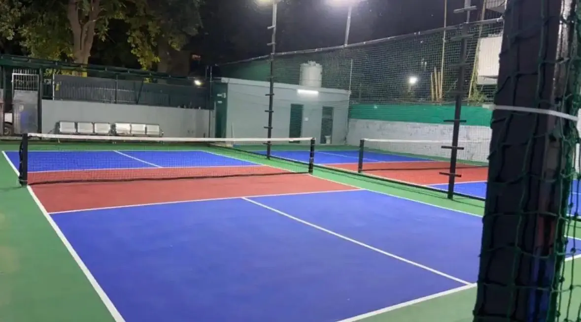 Pickleball Court Booking For Kids and Adults  - Image 1