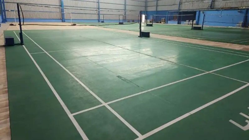 SEDRA Badminton Academy - Image 1