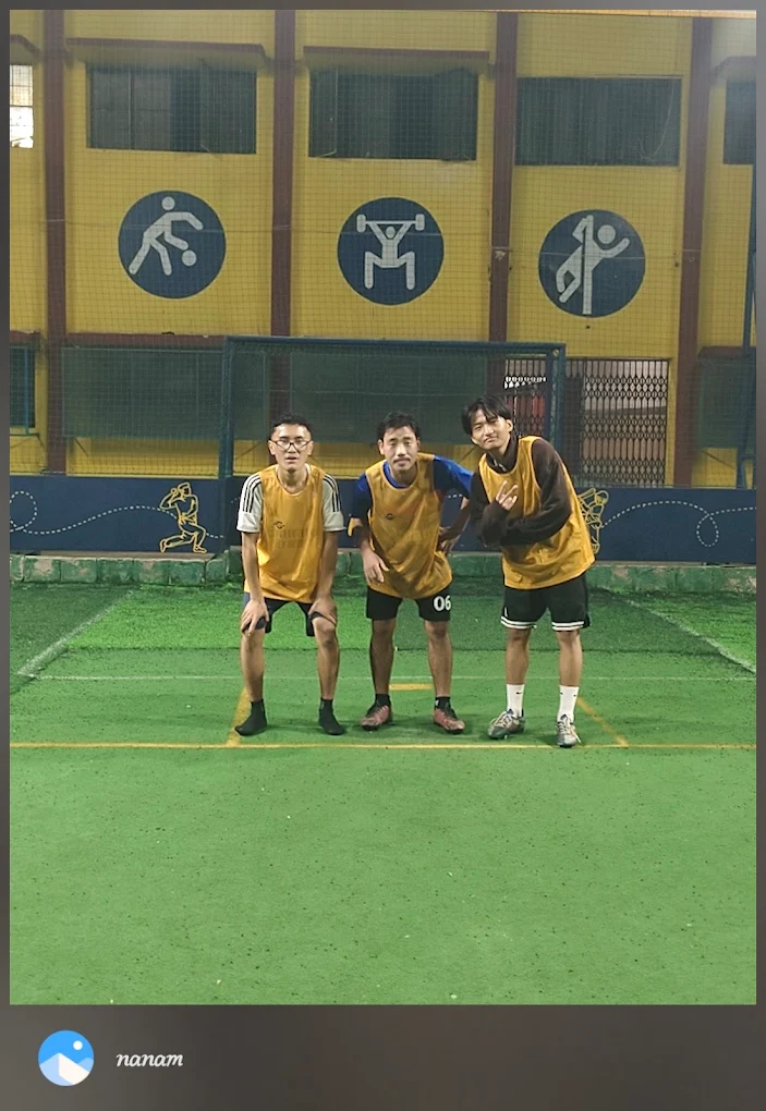 Turf Football Court Booking For Kids And Adults