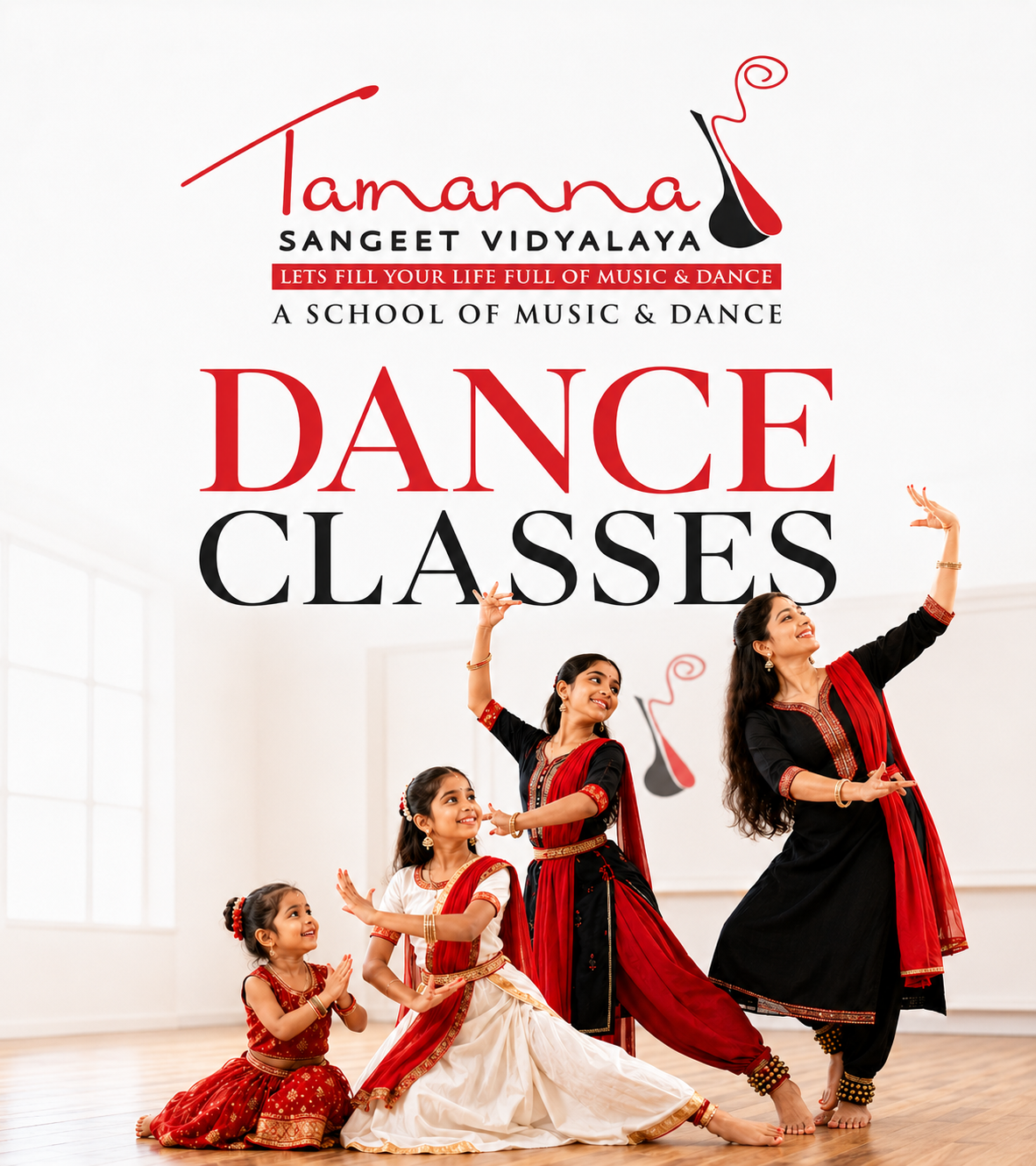 Dance Class| Sector 17 | Gurugram - Image 1