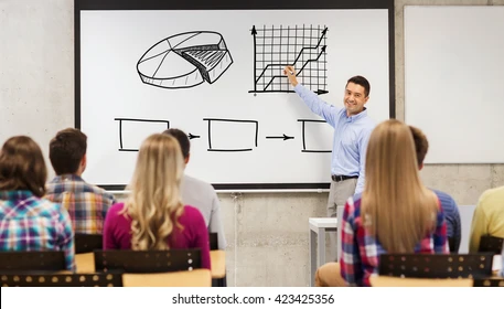 Economics For Kids XI (CBSE) - Unique Learning Academy - Image 1