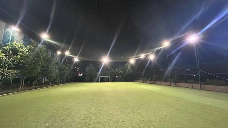 Turf Football Court Booking for kids and adults