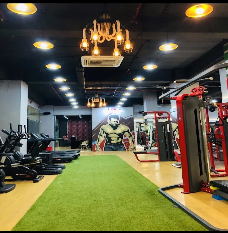Gym For Kids and Adults - My Fitness Pro Gym - Image 1