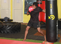 Karate Classes at Bodhi Raan Judo & Mixed Martial Arts (MMA) Academy - Image 1