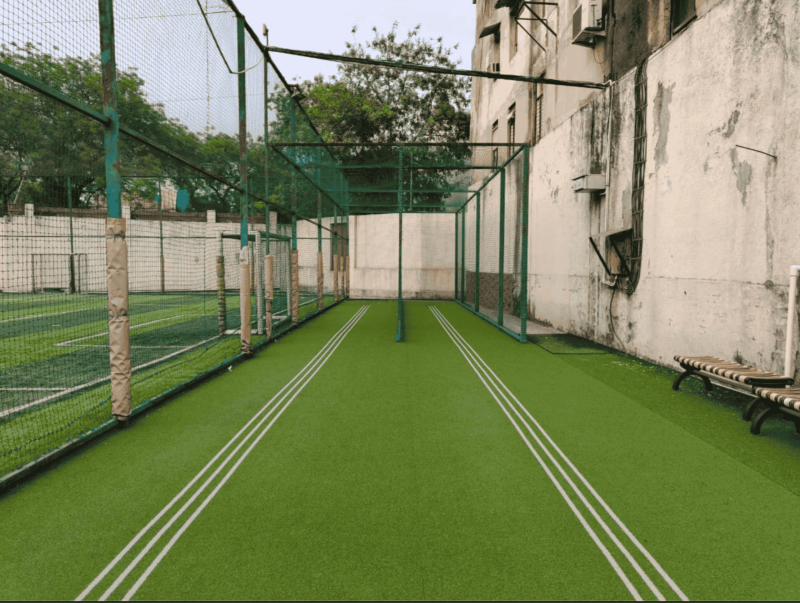 Net Cricket - Gallant Play Arena