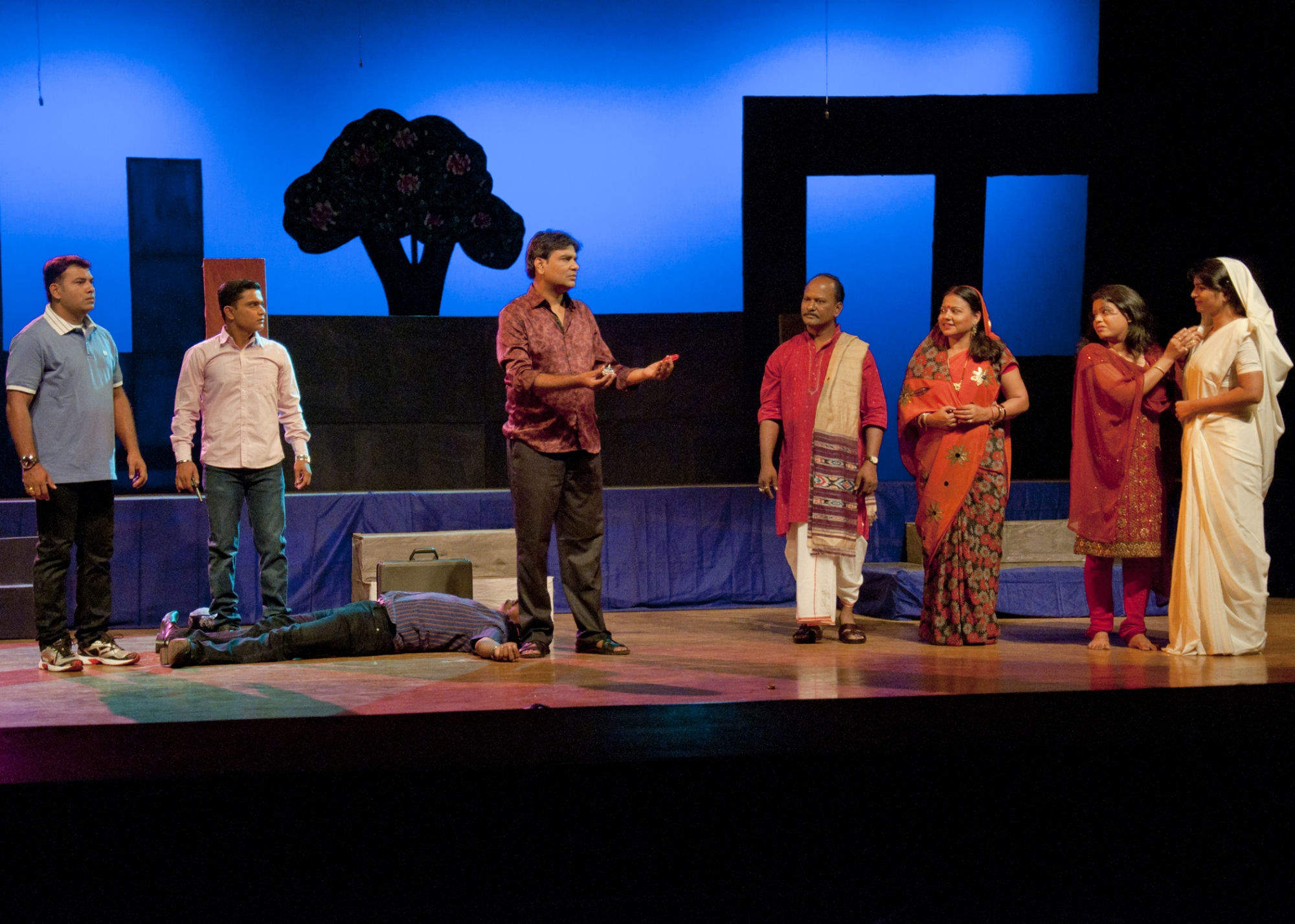 Drama Theatre Classes For Kids And Adults - Image 1