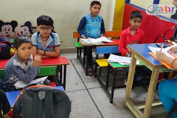 Personality Development Classes For Kids - Image 1
